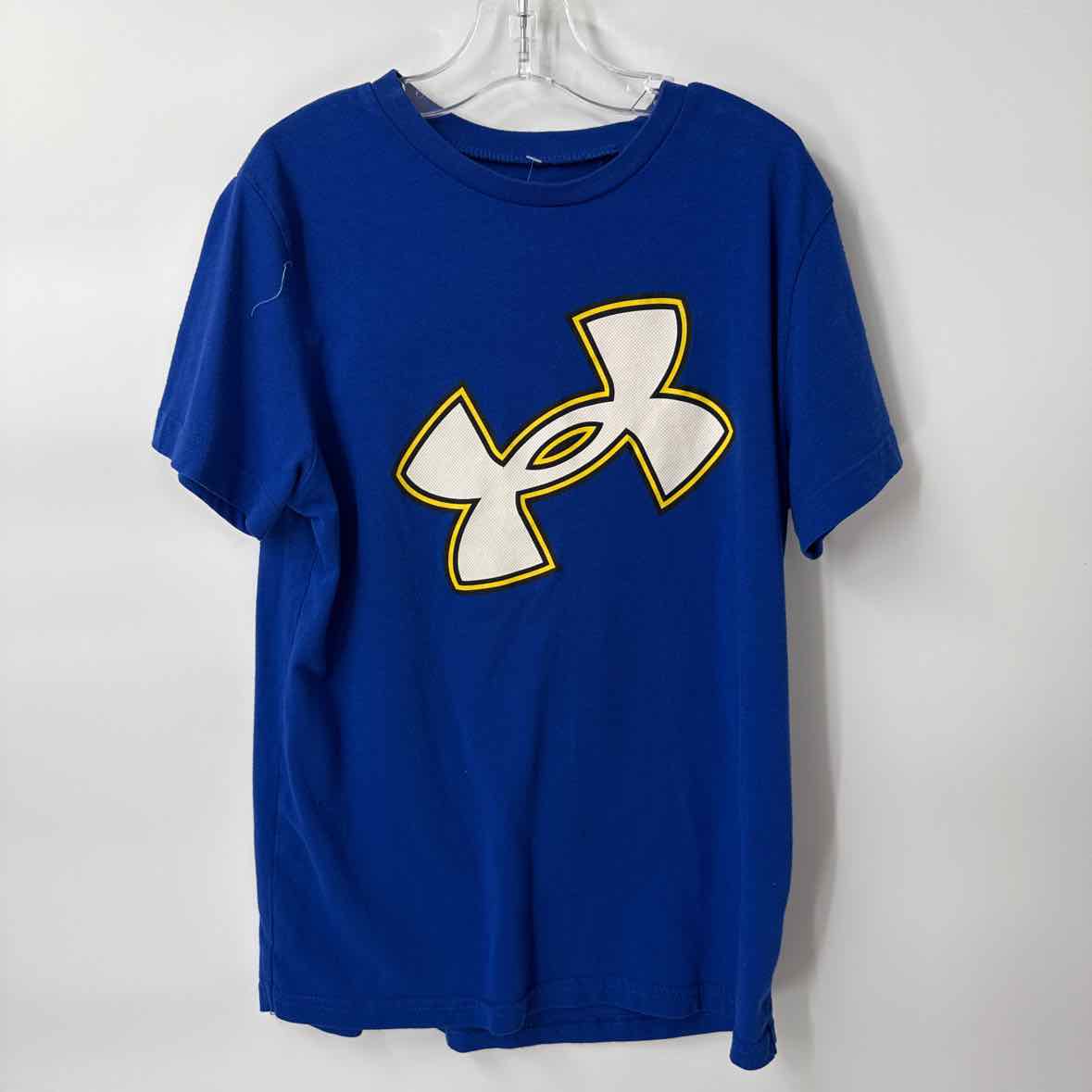 10/12 Under Armour Shirt
