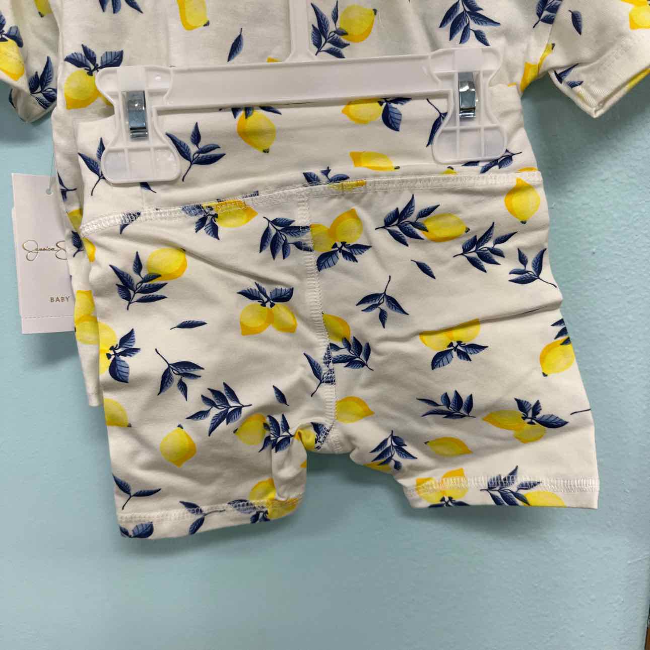 24 Months NEW Jessica Simpson 2pc Outfit
