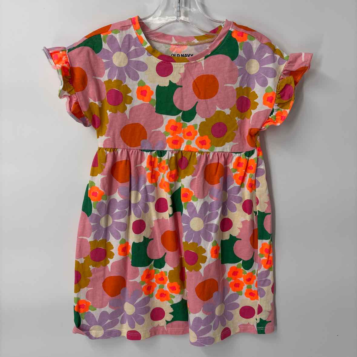 3T Old Navy Dress