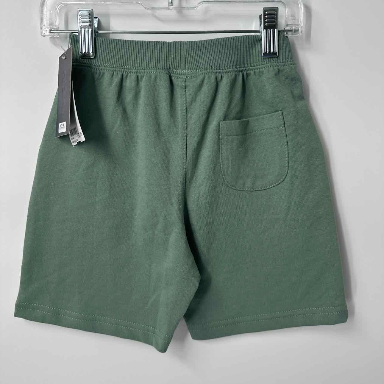 3T NEW CR Sports Shorts