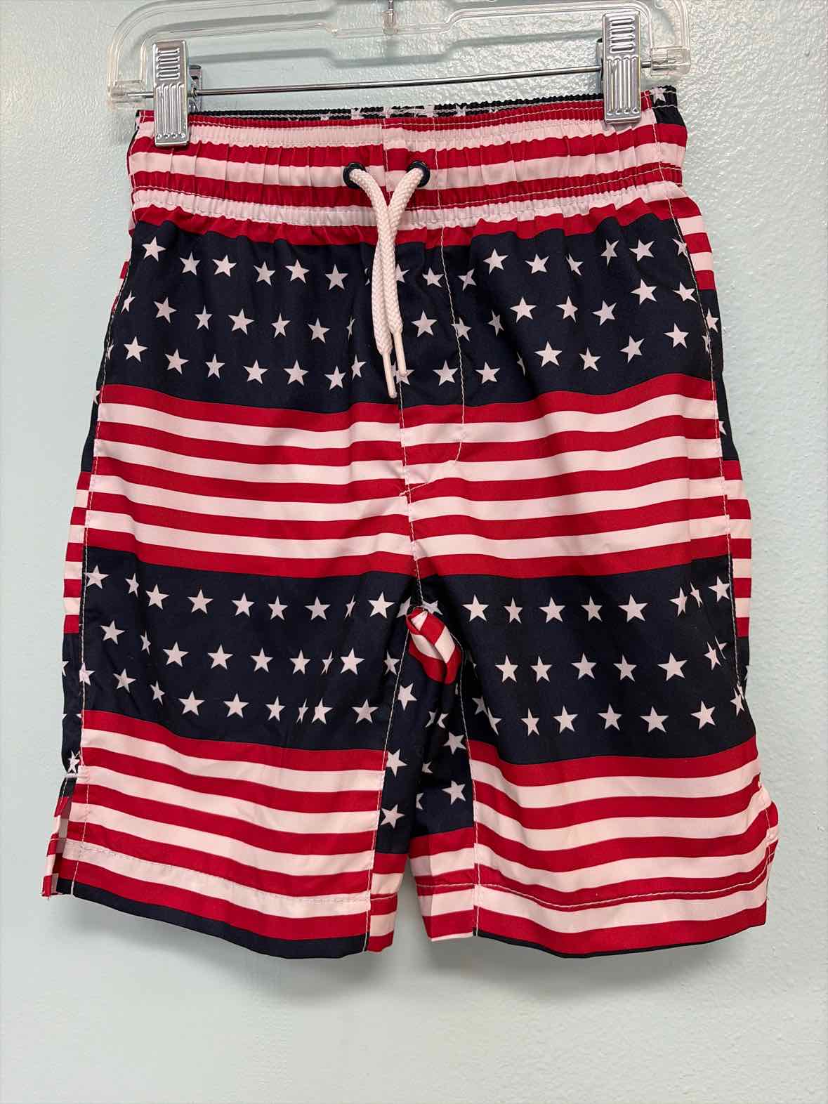 5/6 TCP Swim Trunks Swimwear