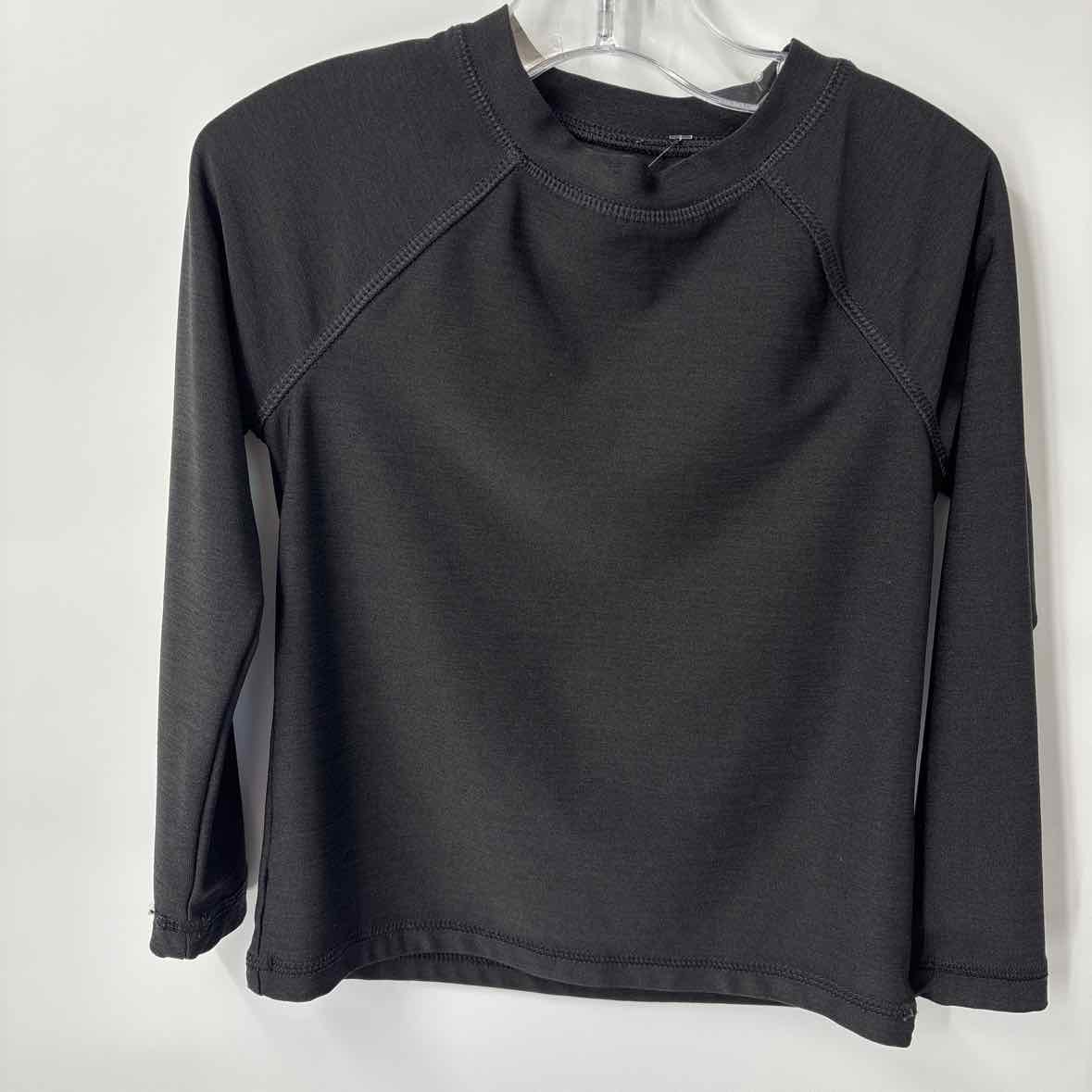 4/5 WonderNat Rash Guard Swimwear