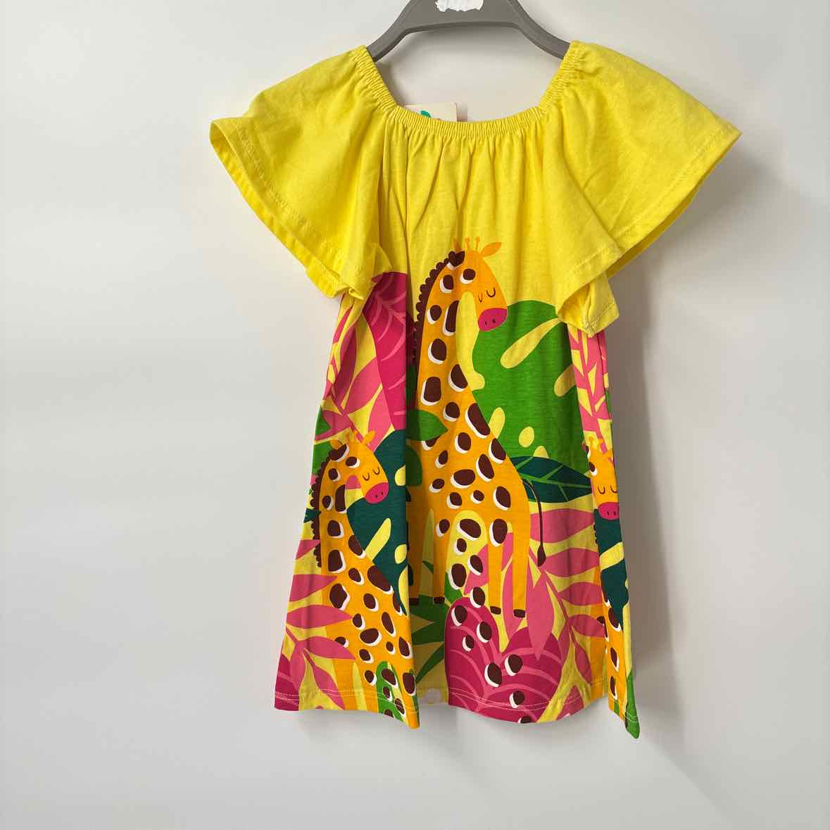 2 NEW Nanai Dress