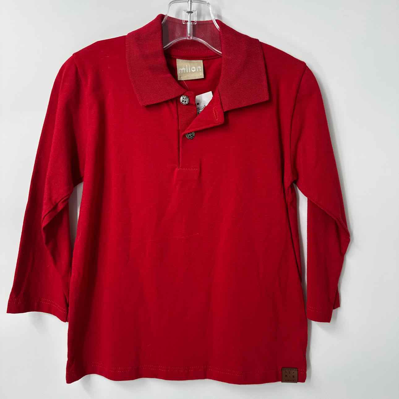 3 NEW Milon Shirt