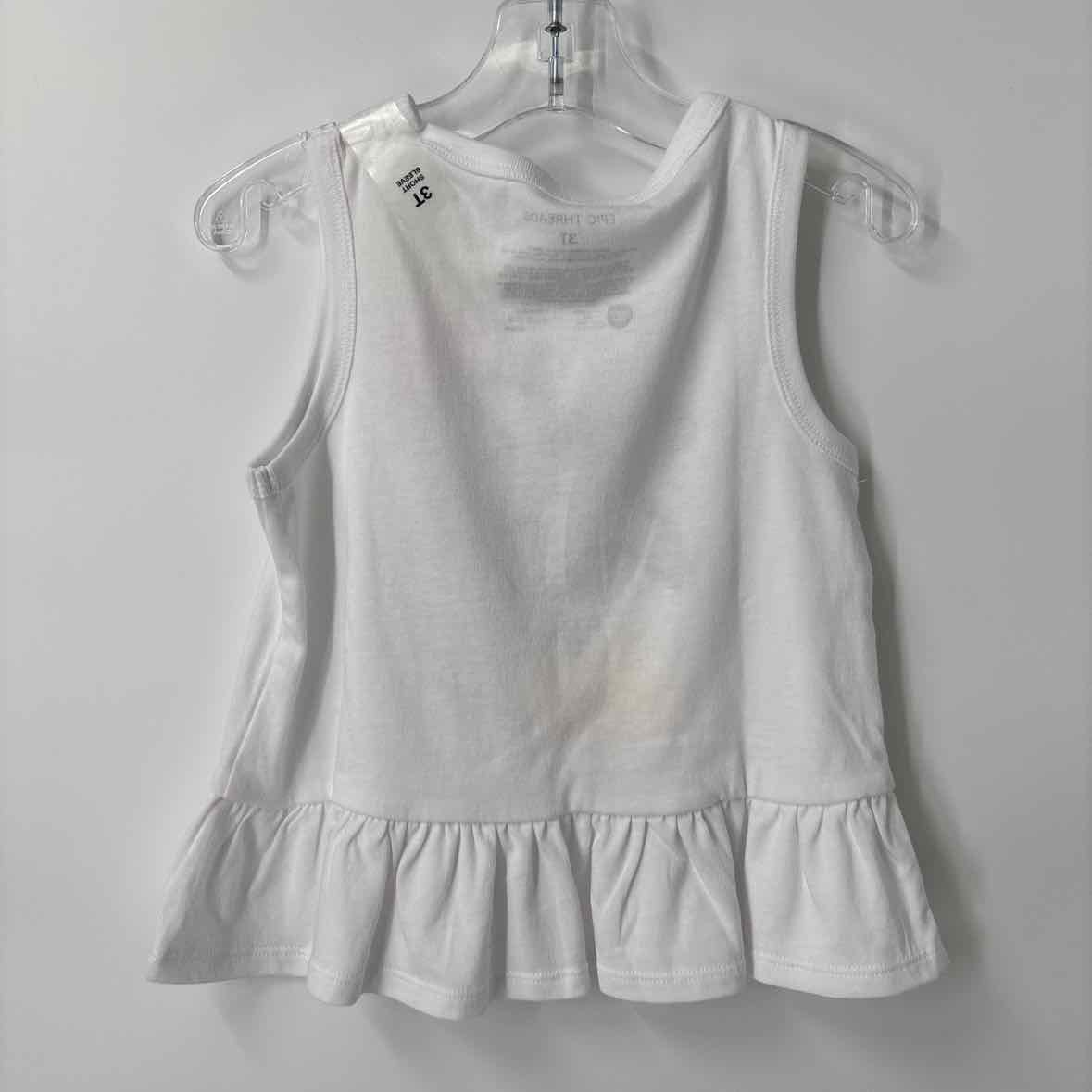 3T NEW EpicThreads Tank Top