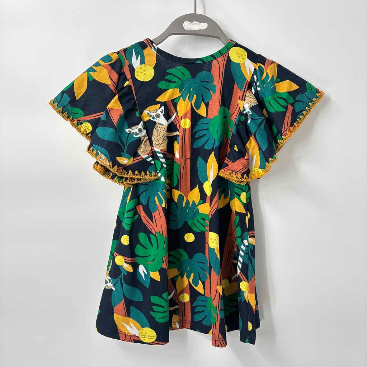 2 NEW Nanai Dress