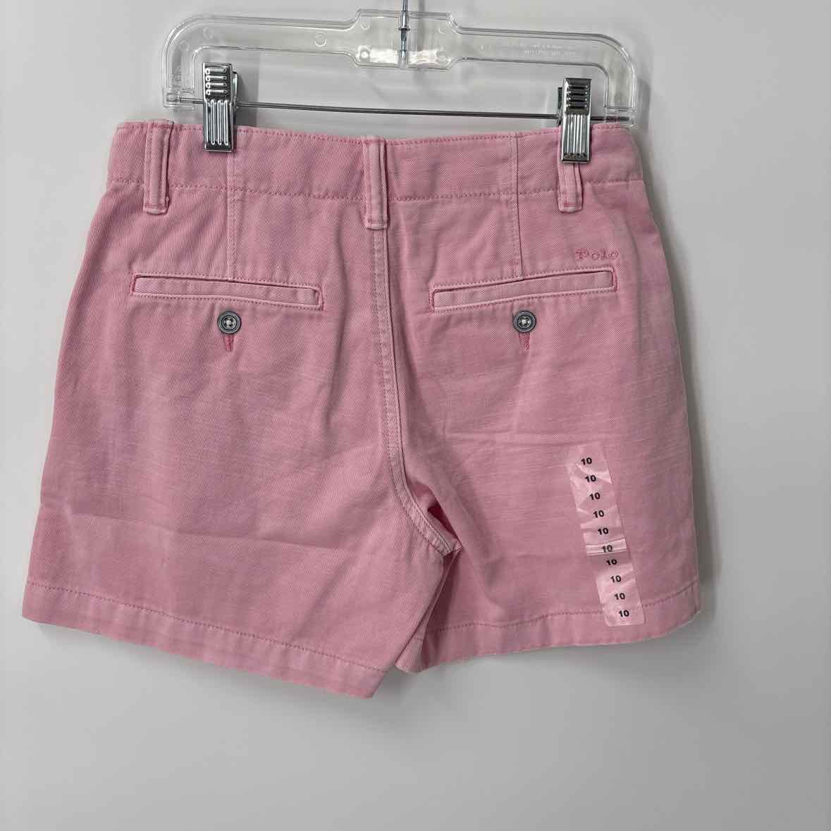 10 NEW Polo by Ralph Lauren Shorts
