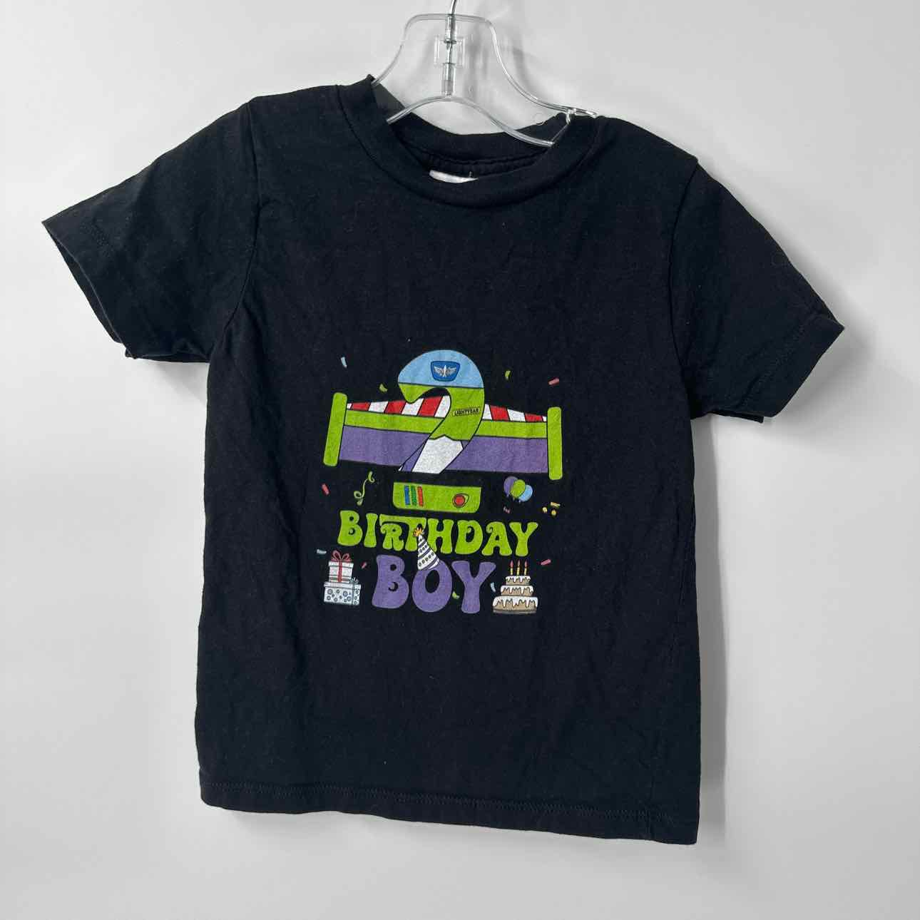 3T PortCompany Shirt