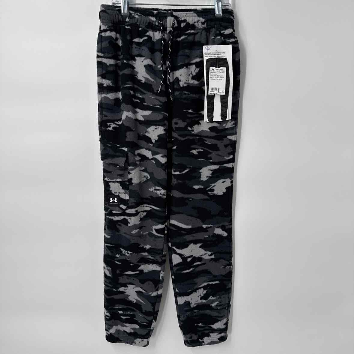 10/12 NEW Under Armour Sweatpants