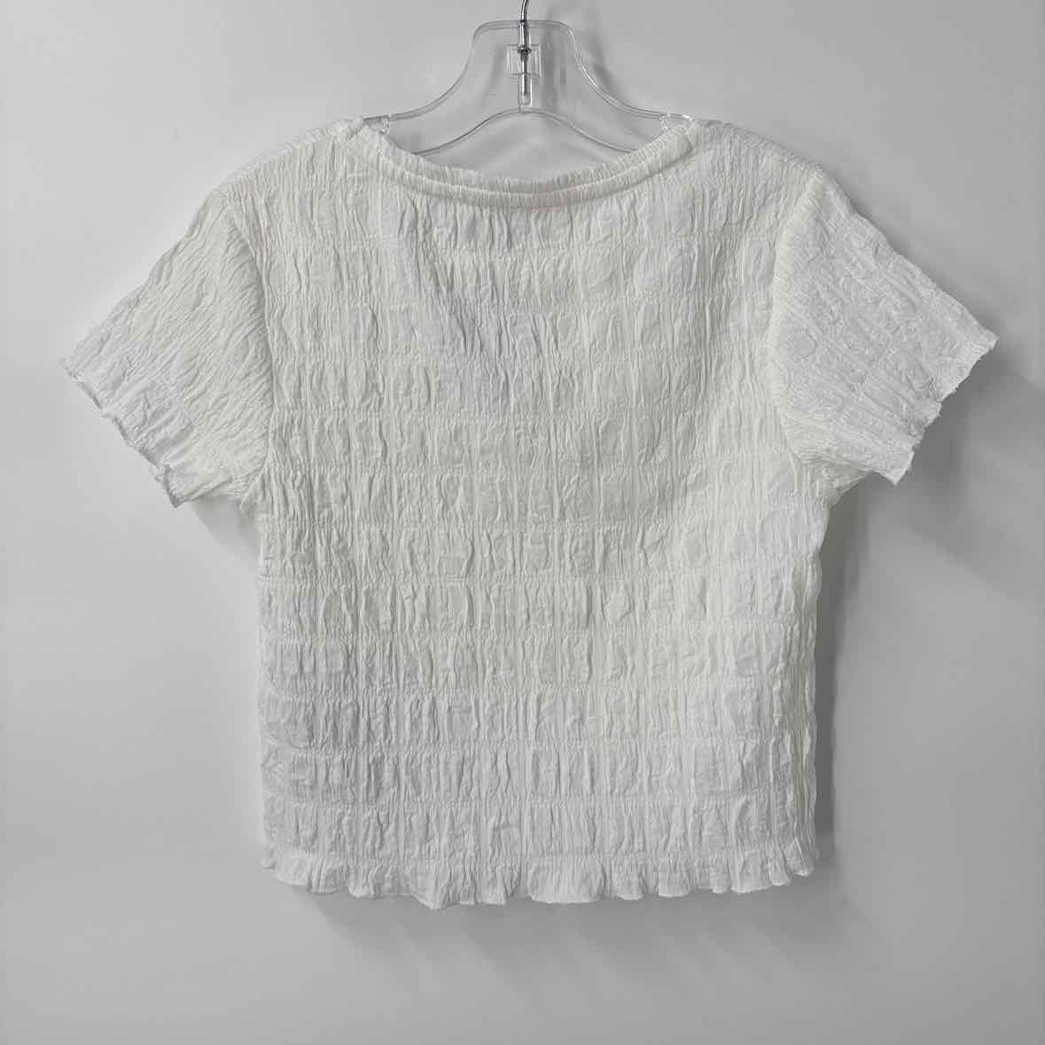 6/7 Primark Shirt