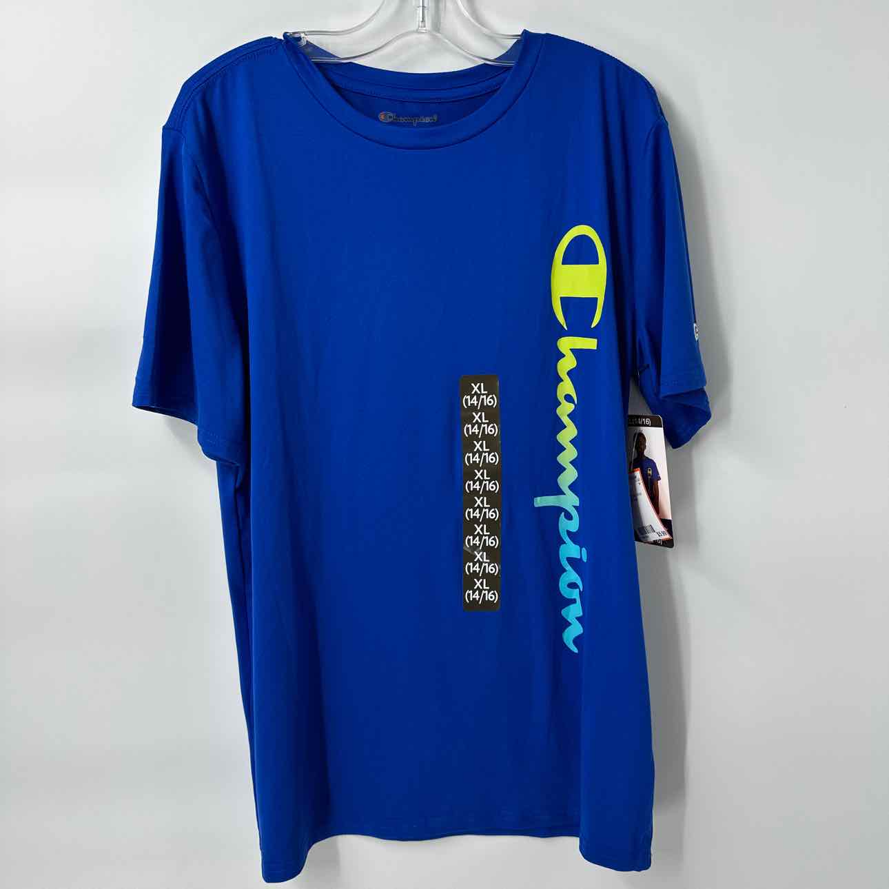 14/16 NEW Champion Shirt