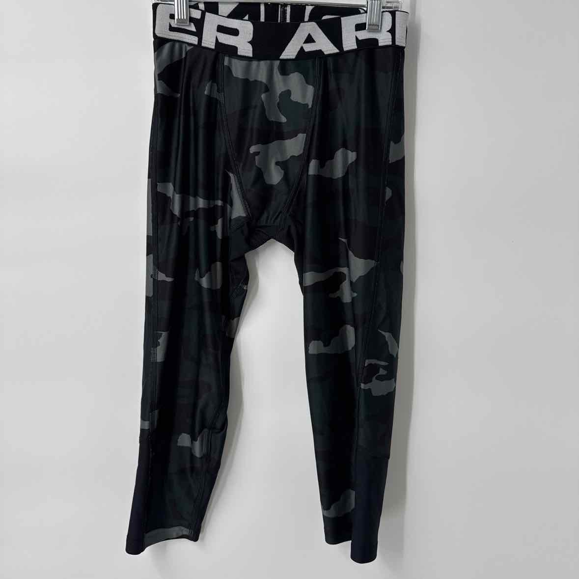 10/12 Under Armour Pants