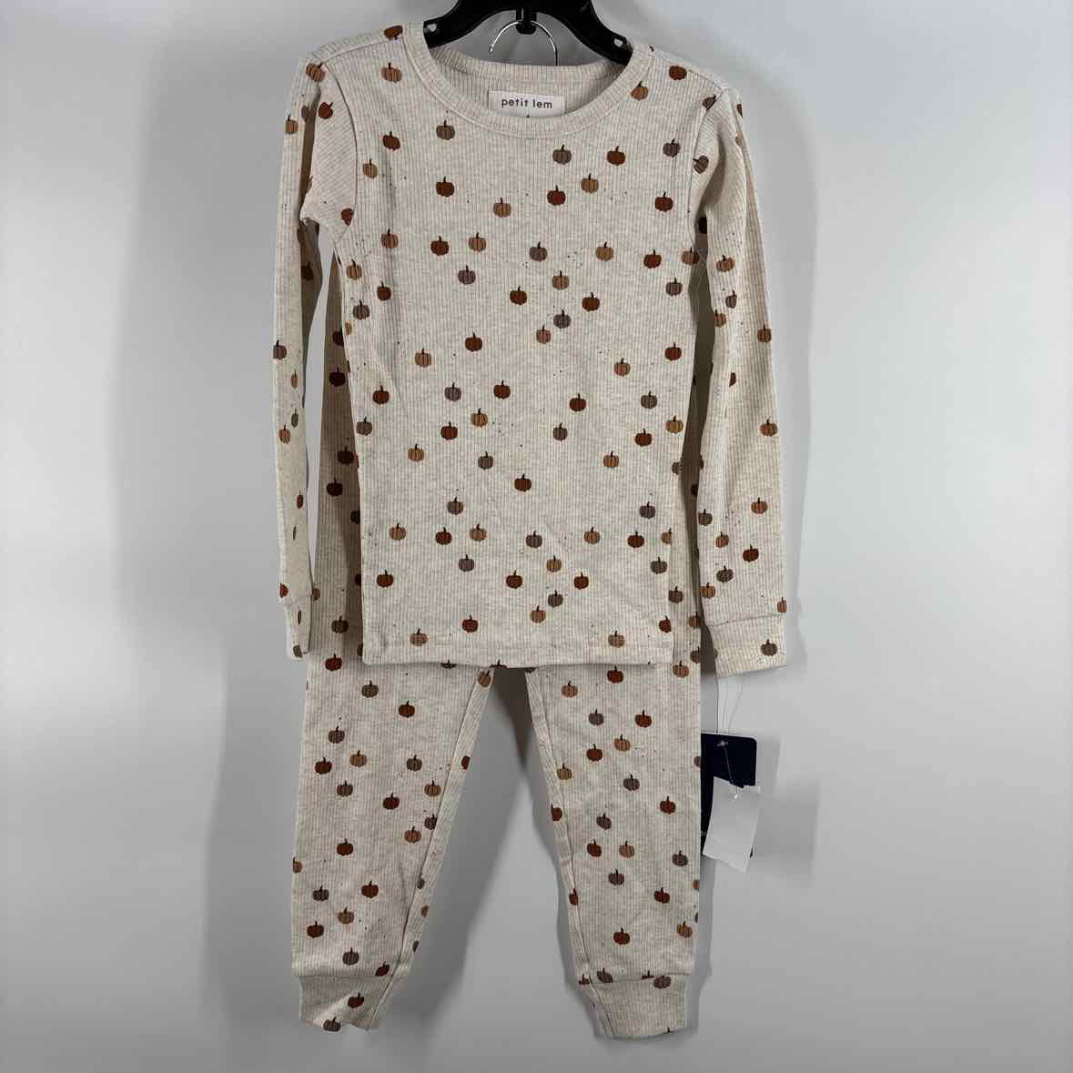 4 NEW Petit Lem Pajamas