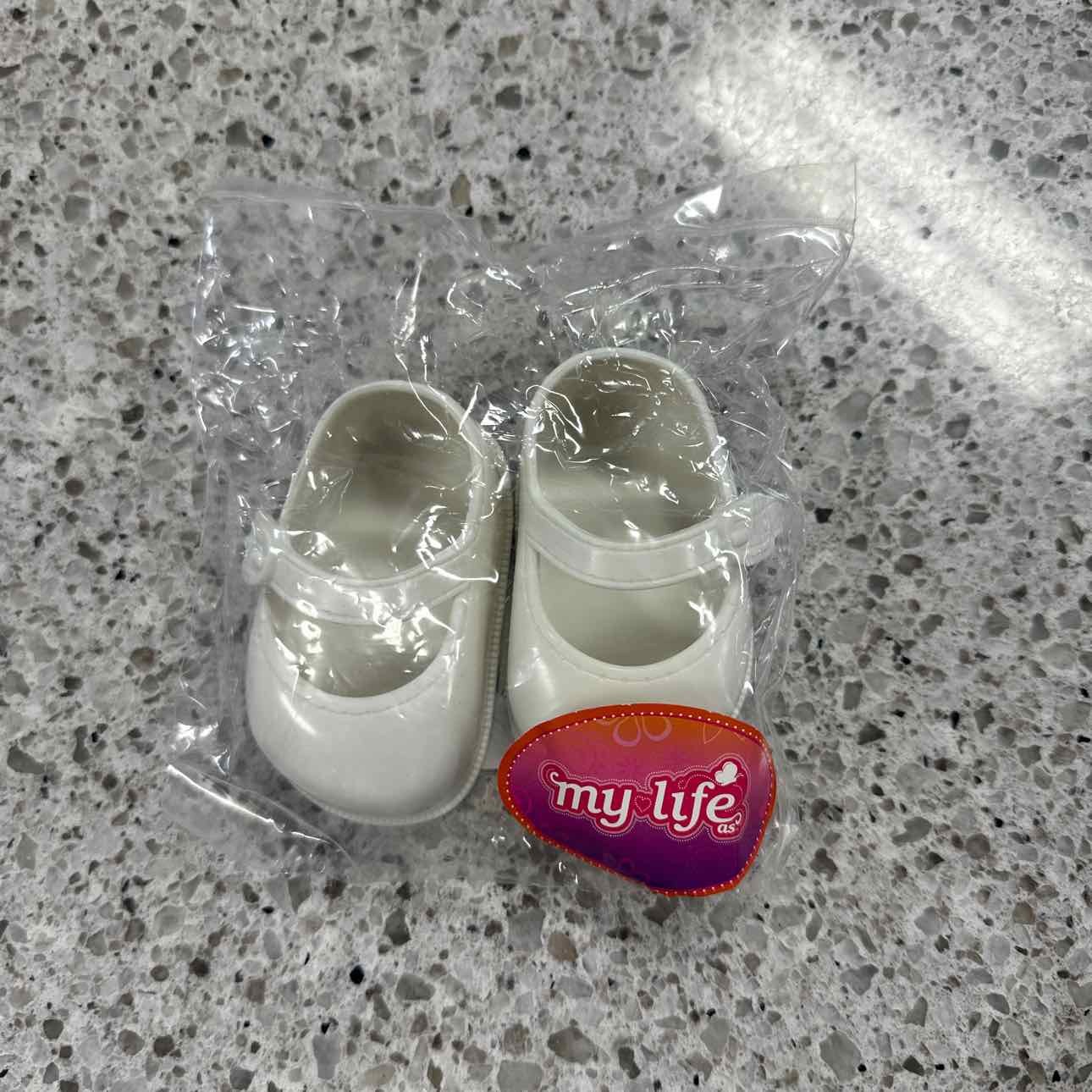 NEW My Life Doll Party Shoes Toys