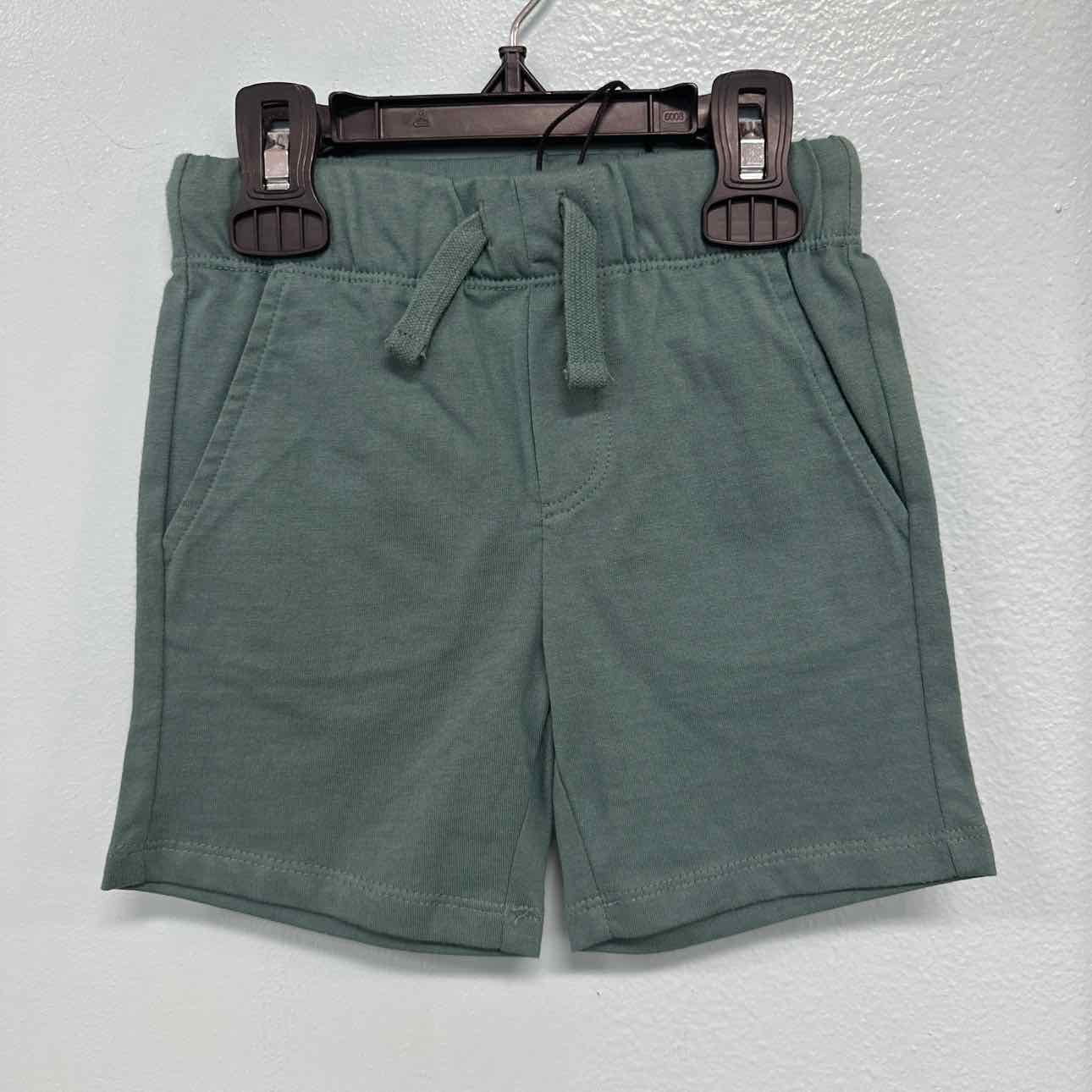 2 NEW Miles the Label Shorts