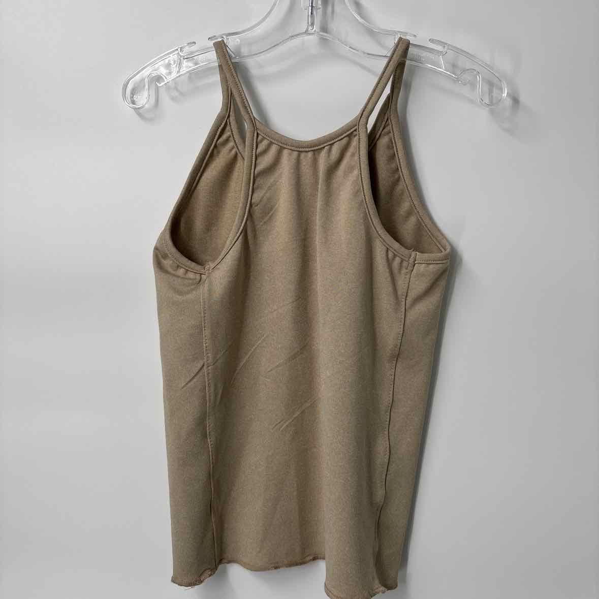 5T NEW Yoga Baby Tank Top