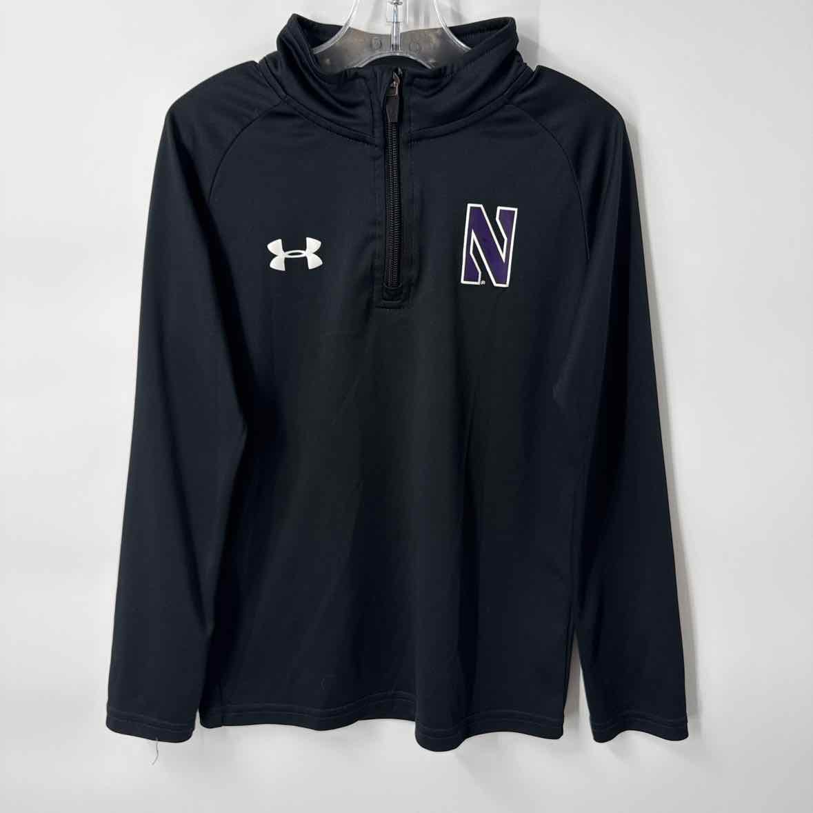 6 Under Armour Sweatshirt