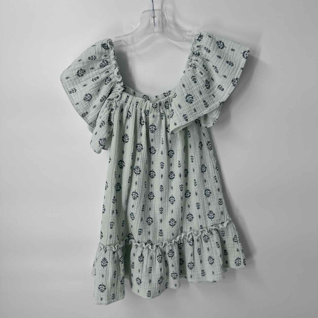 4T ModernMoments Dress