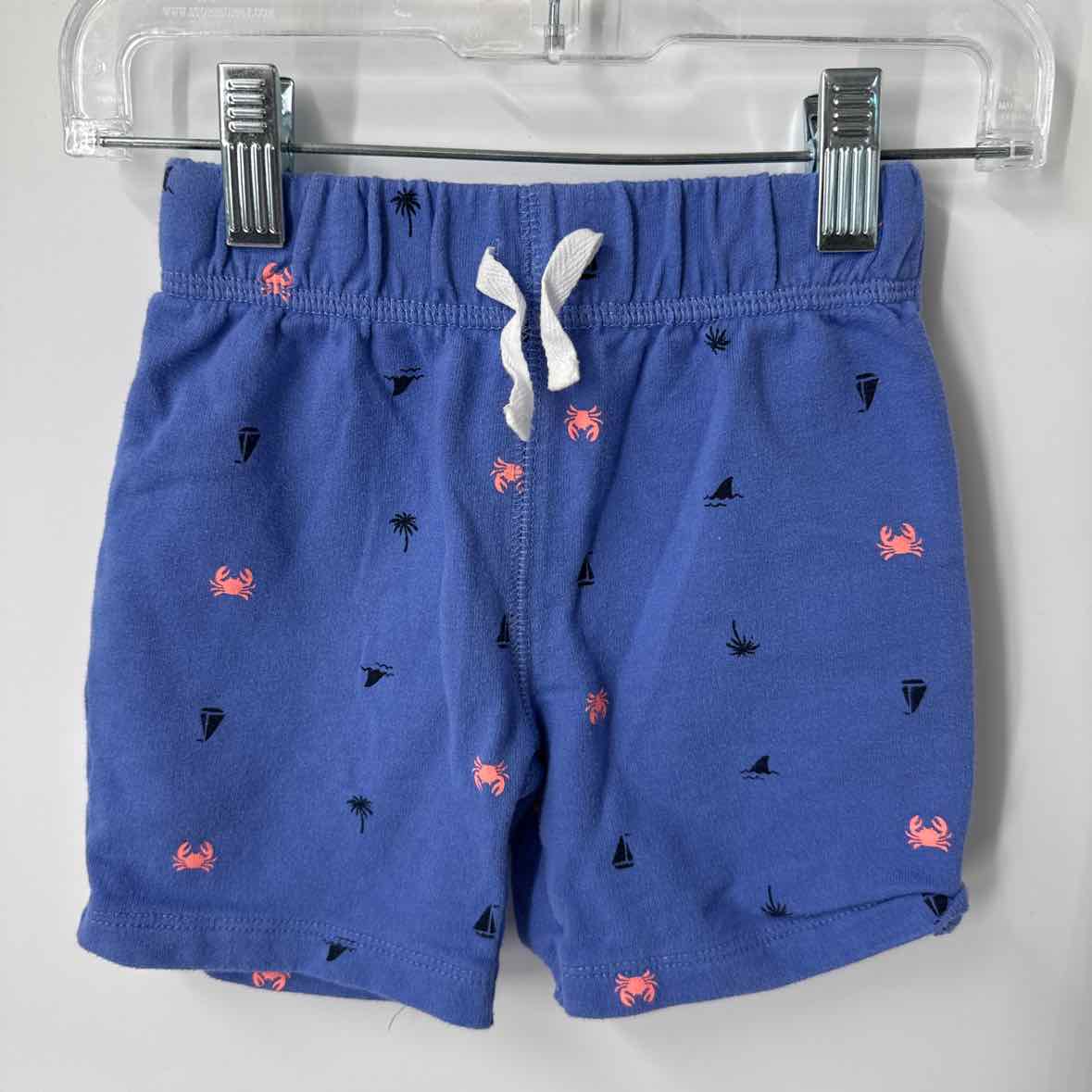 24 Months Carters Shorts