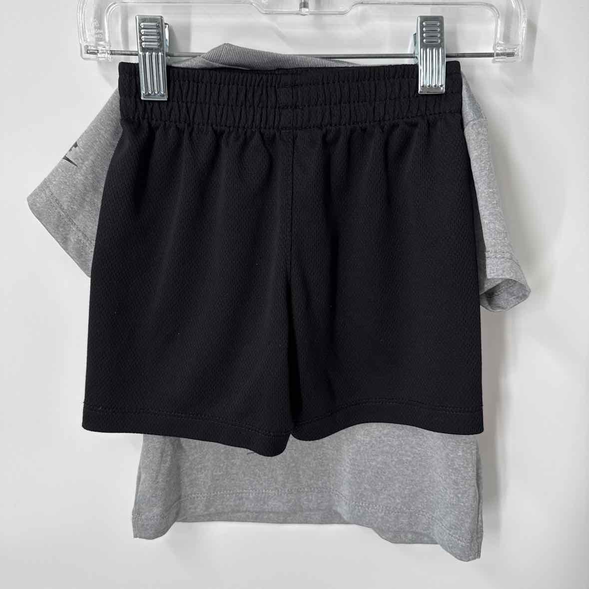 24 Months Nike 2 pc ensembles