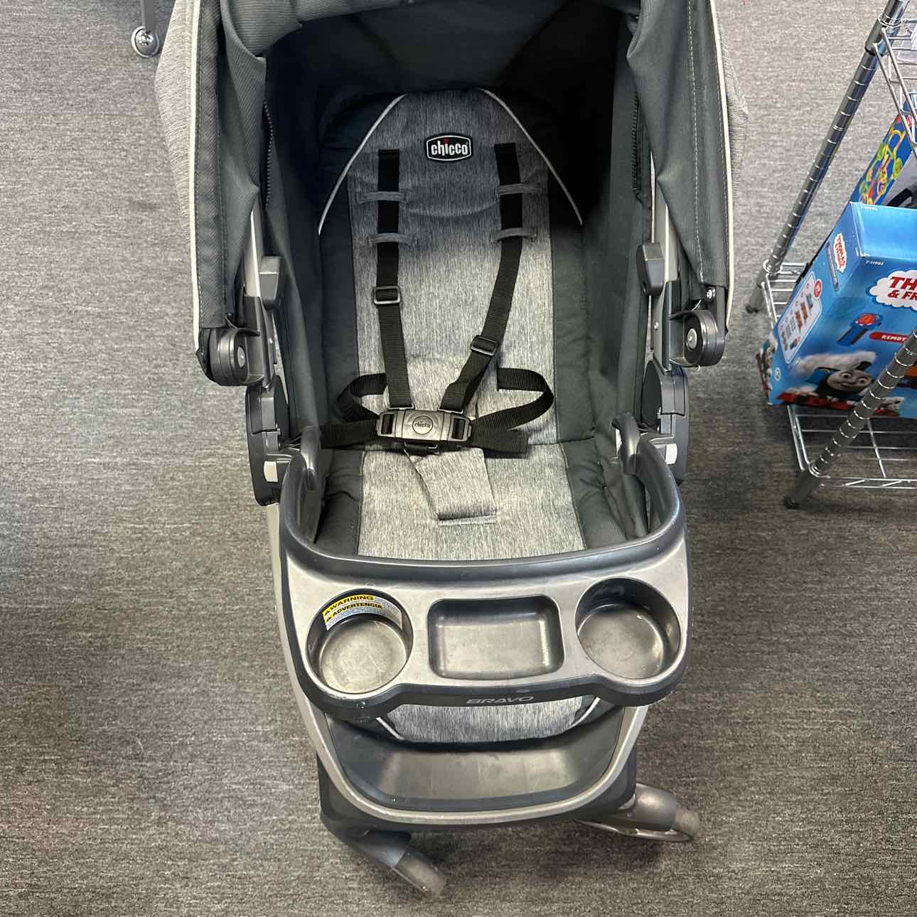 Bravo Stroller Chicco Misc Items