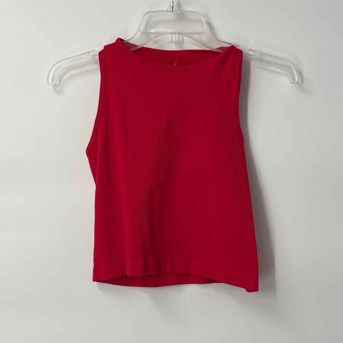 XSmall/Small Free People Tank Top