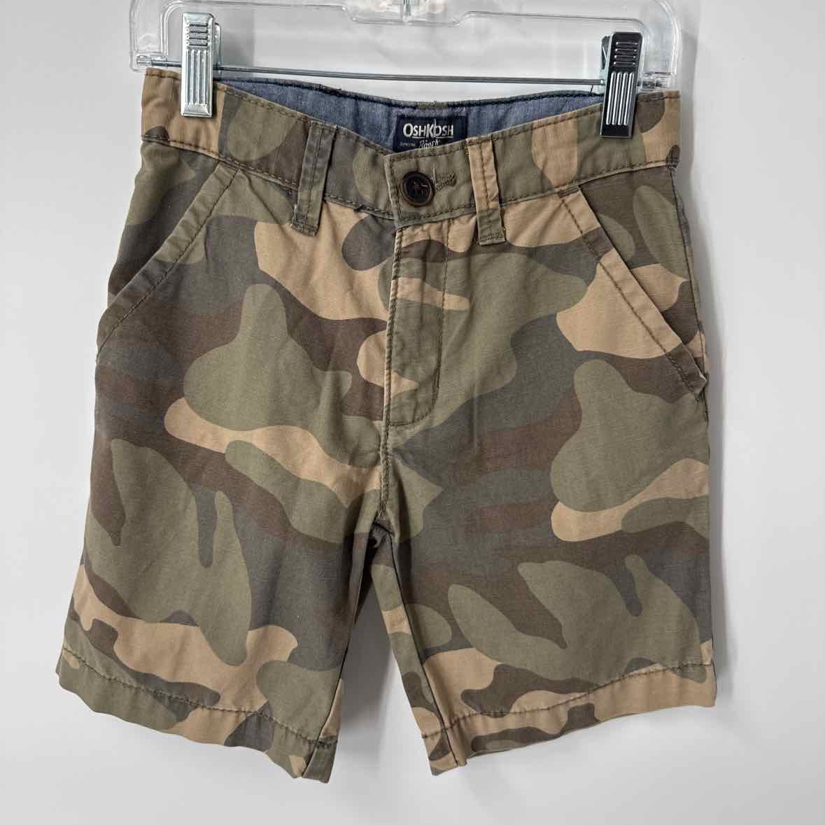 7 Oshkosh Shorts