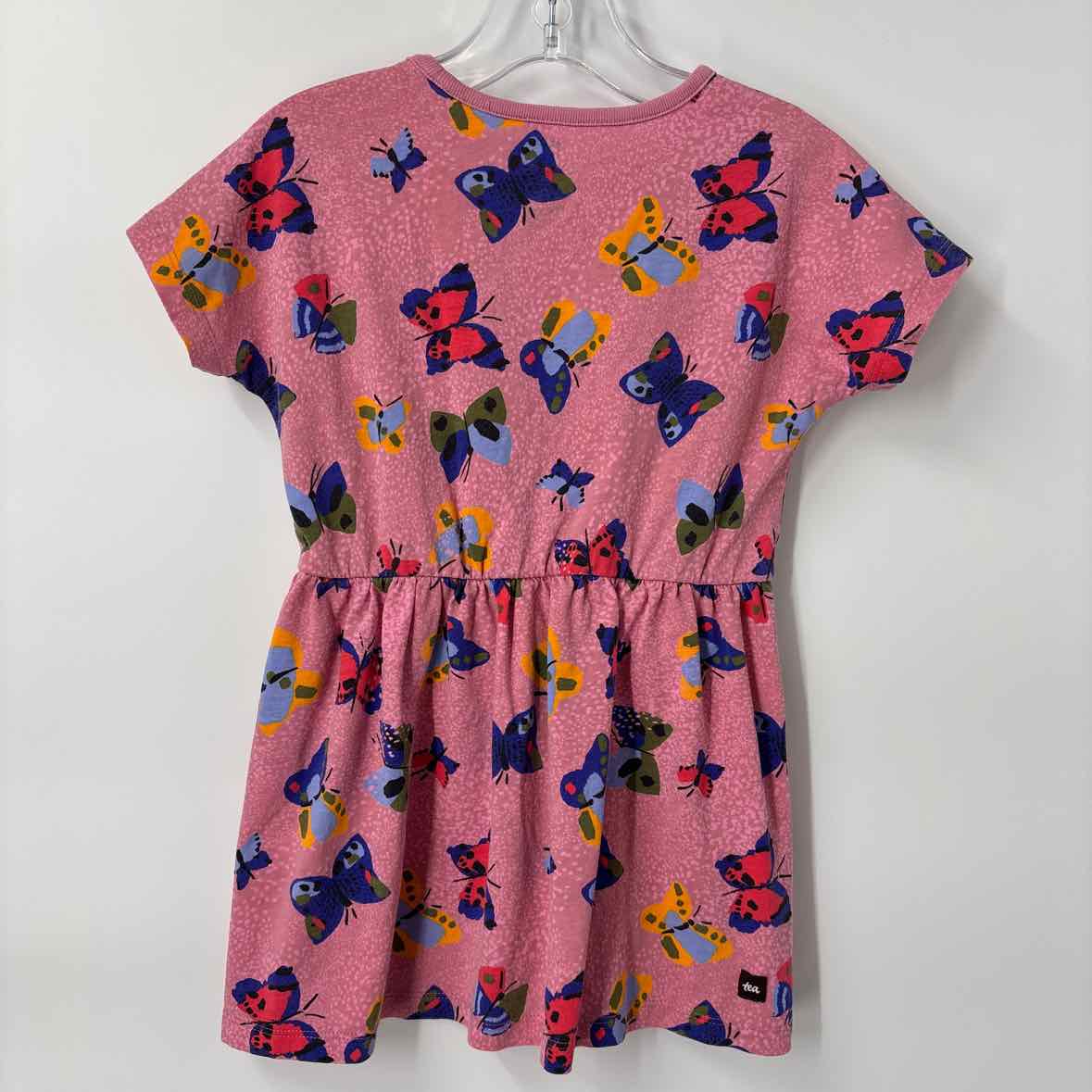 3 Tea Dress