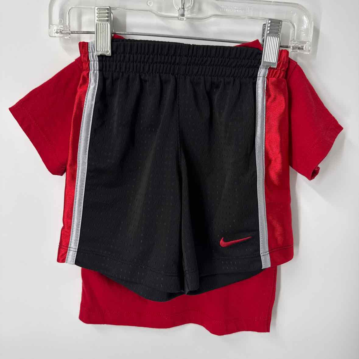 24 Months Nike 2 pc ensembles
