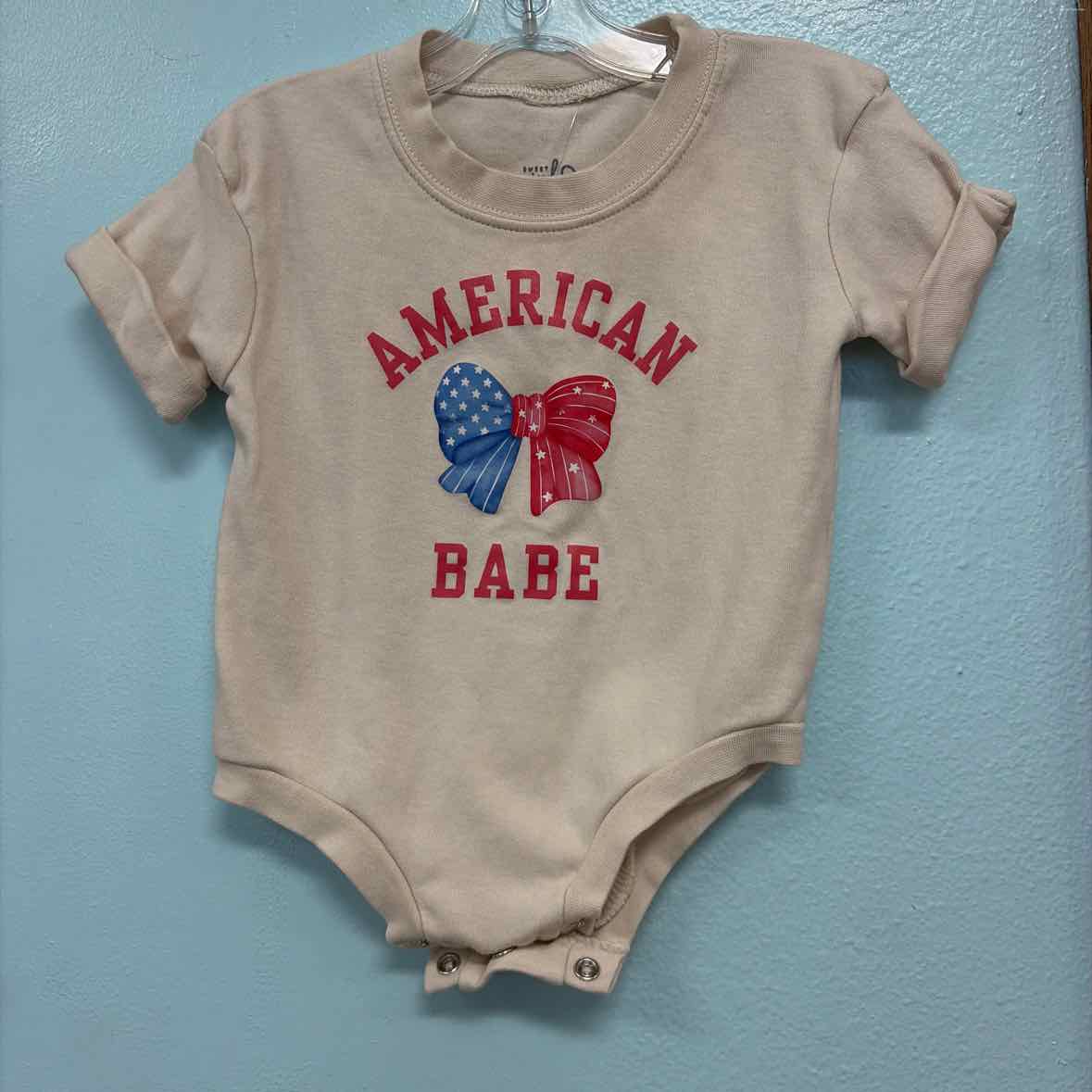 3/6 months SweetWink Romper