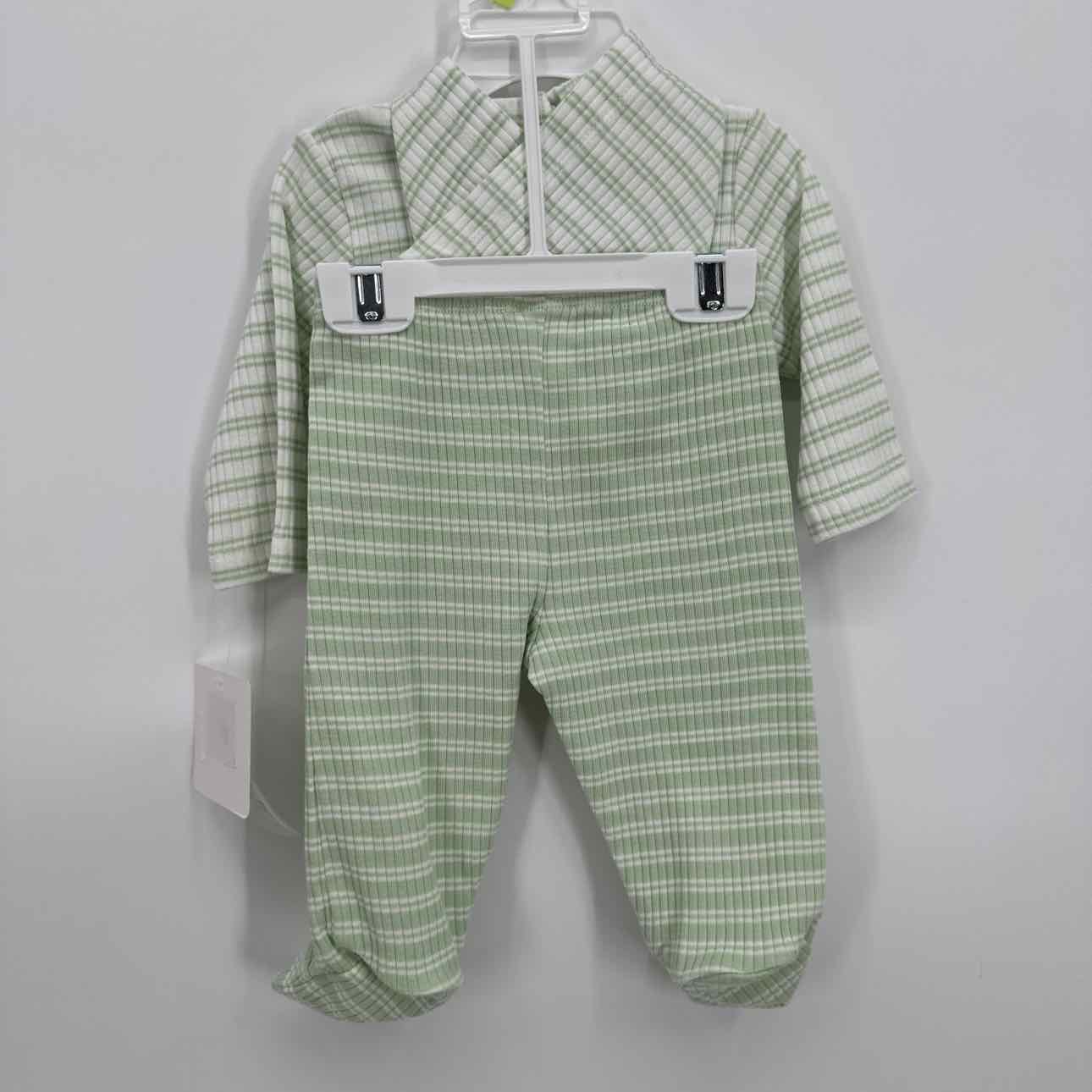 NEW 3 Months Little Me 2pc Outfit