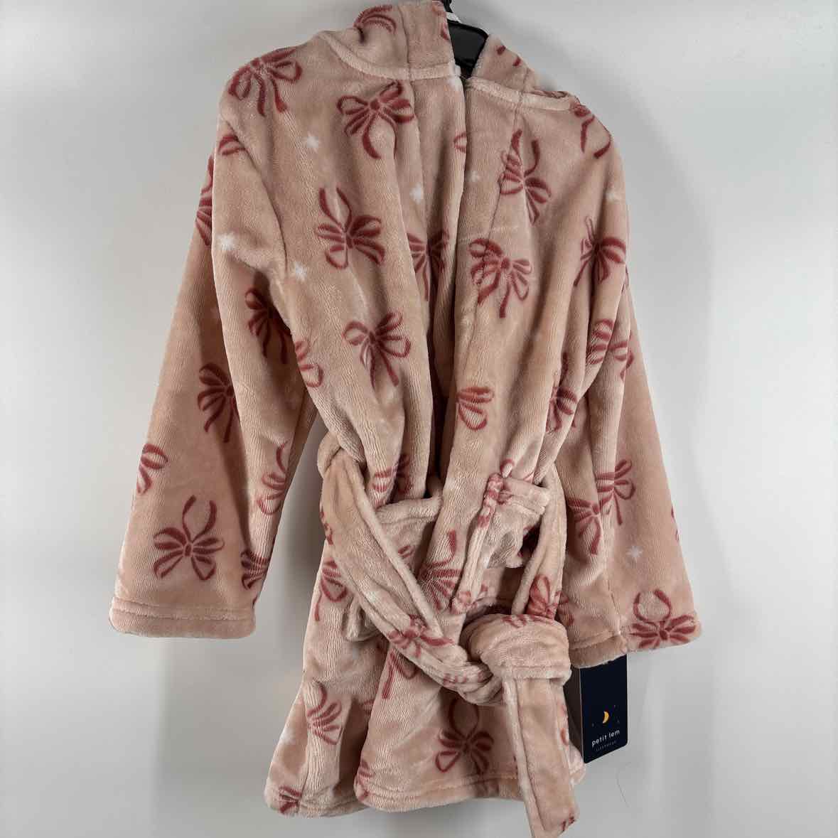 4/5 NEW Petit Lem Robe