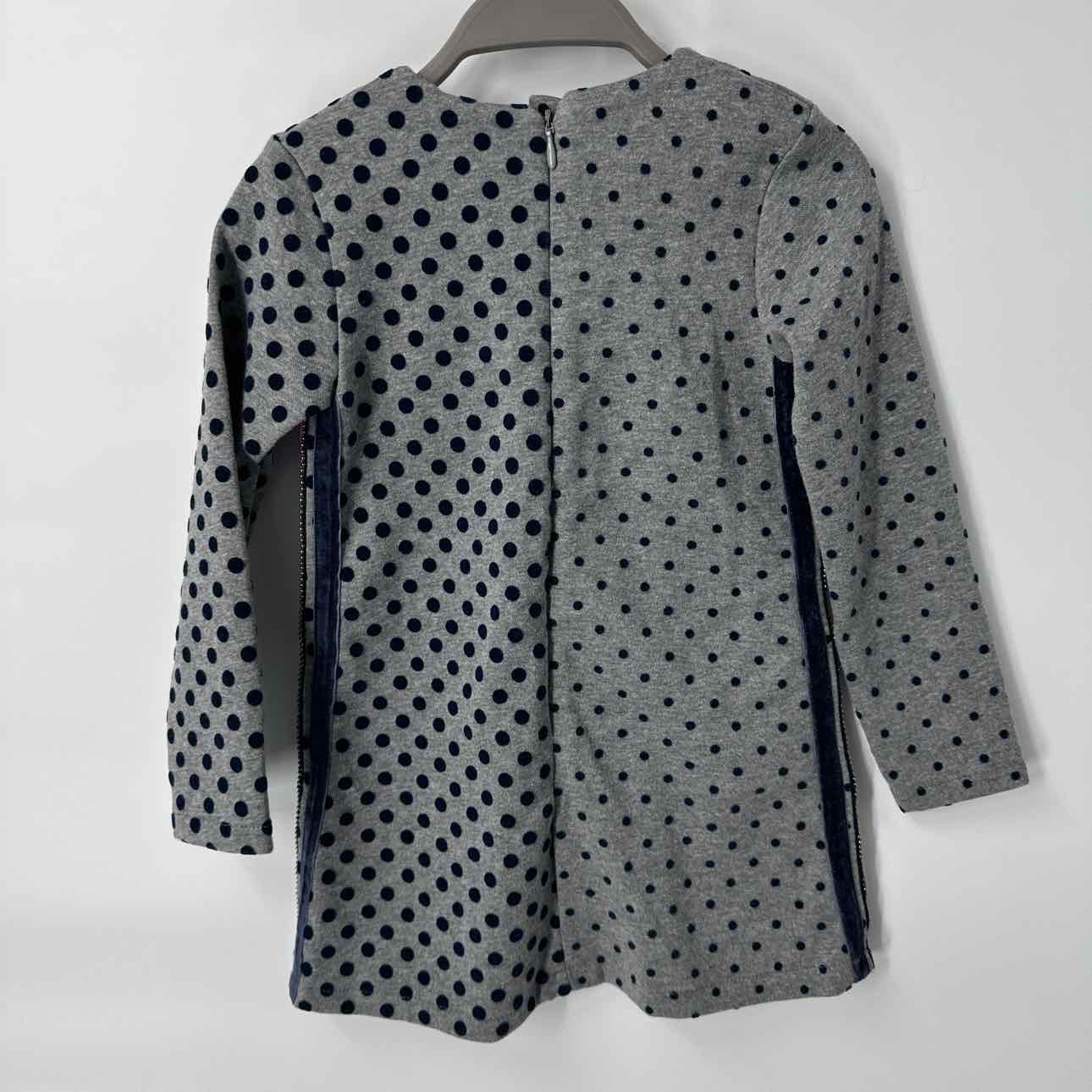 4 NEW Boboli Dress