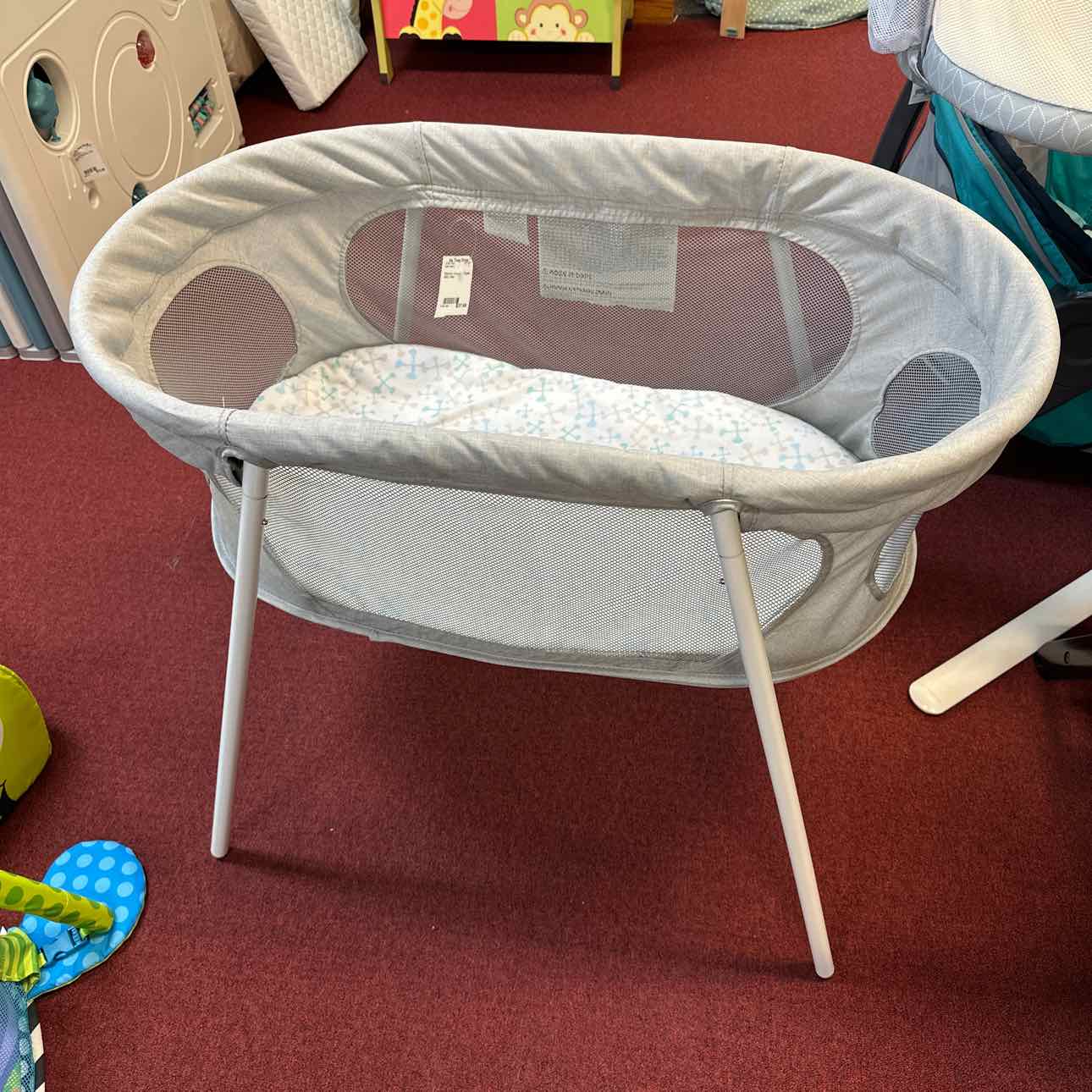 Bassinet Regalo Misc Items