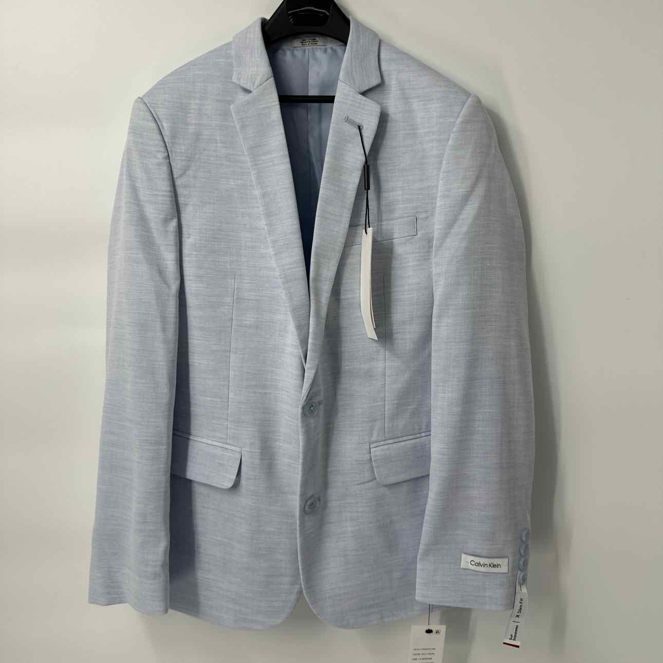 14 NEW Calvin Klein Jacket