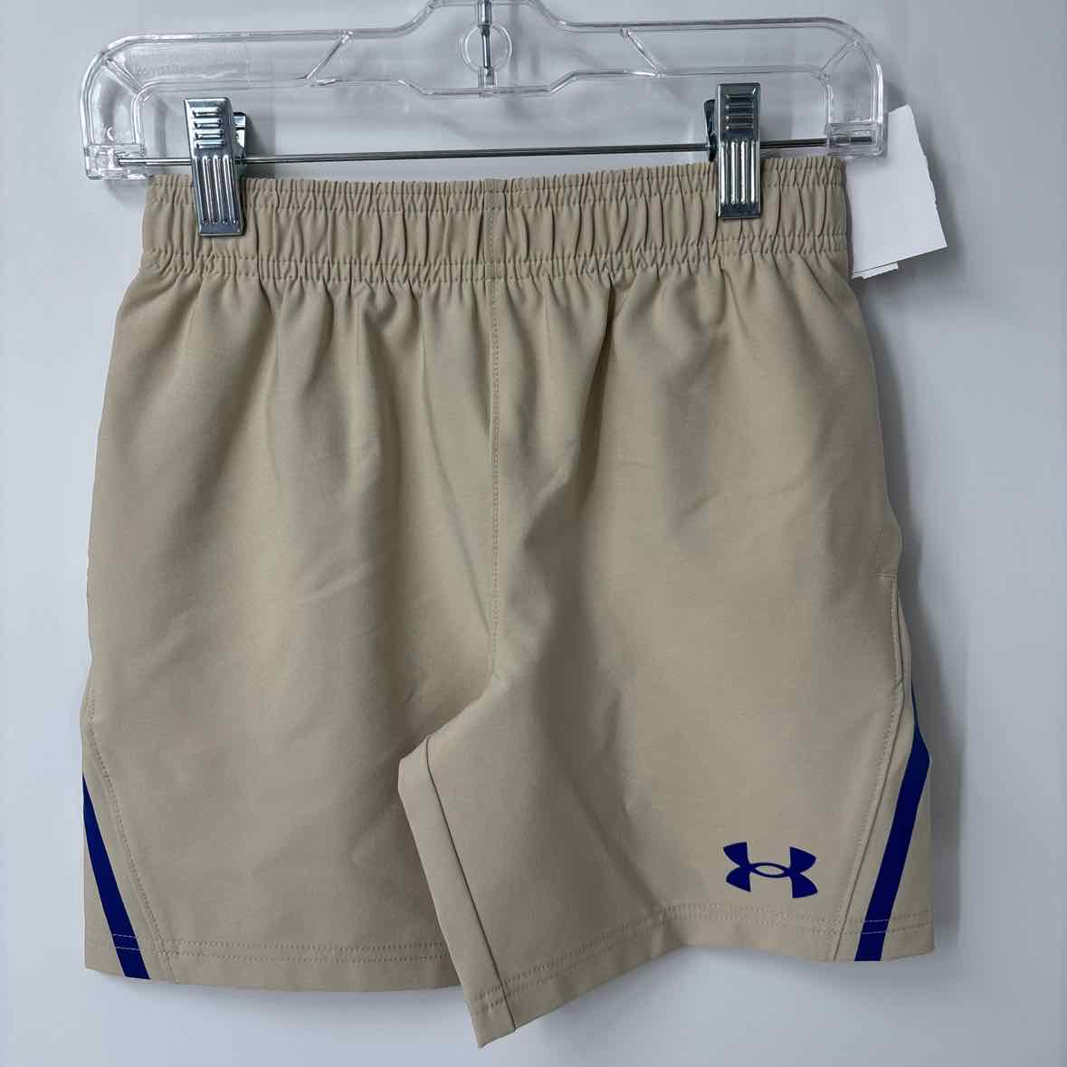 5 NEW Under Armour Shorts