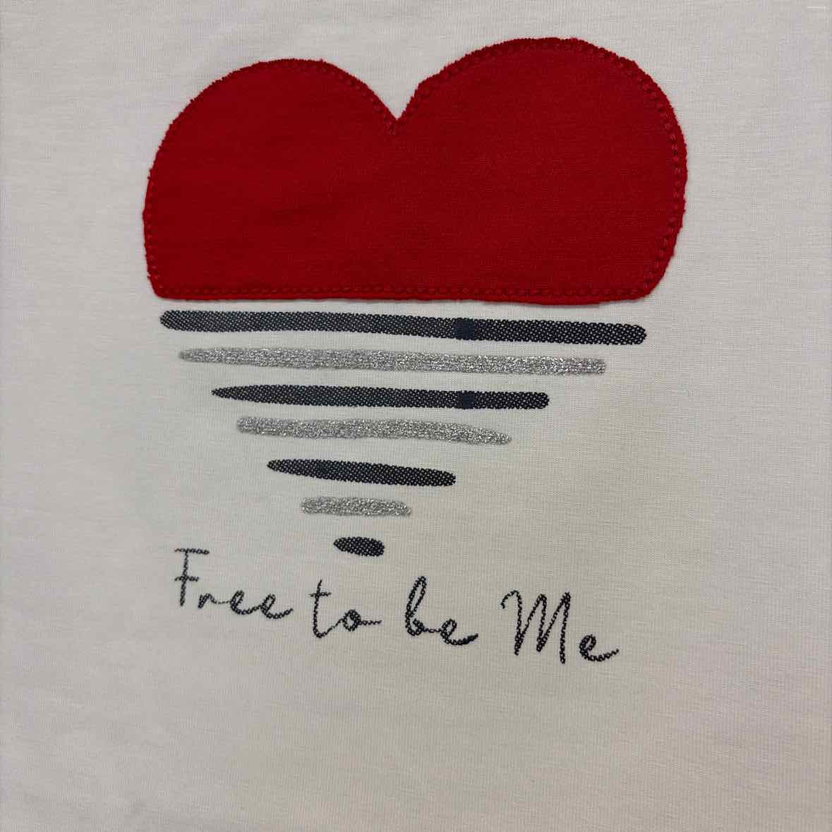 4 NEW CR Kids Shirt