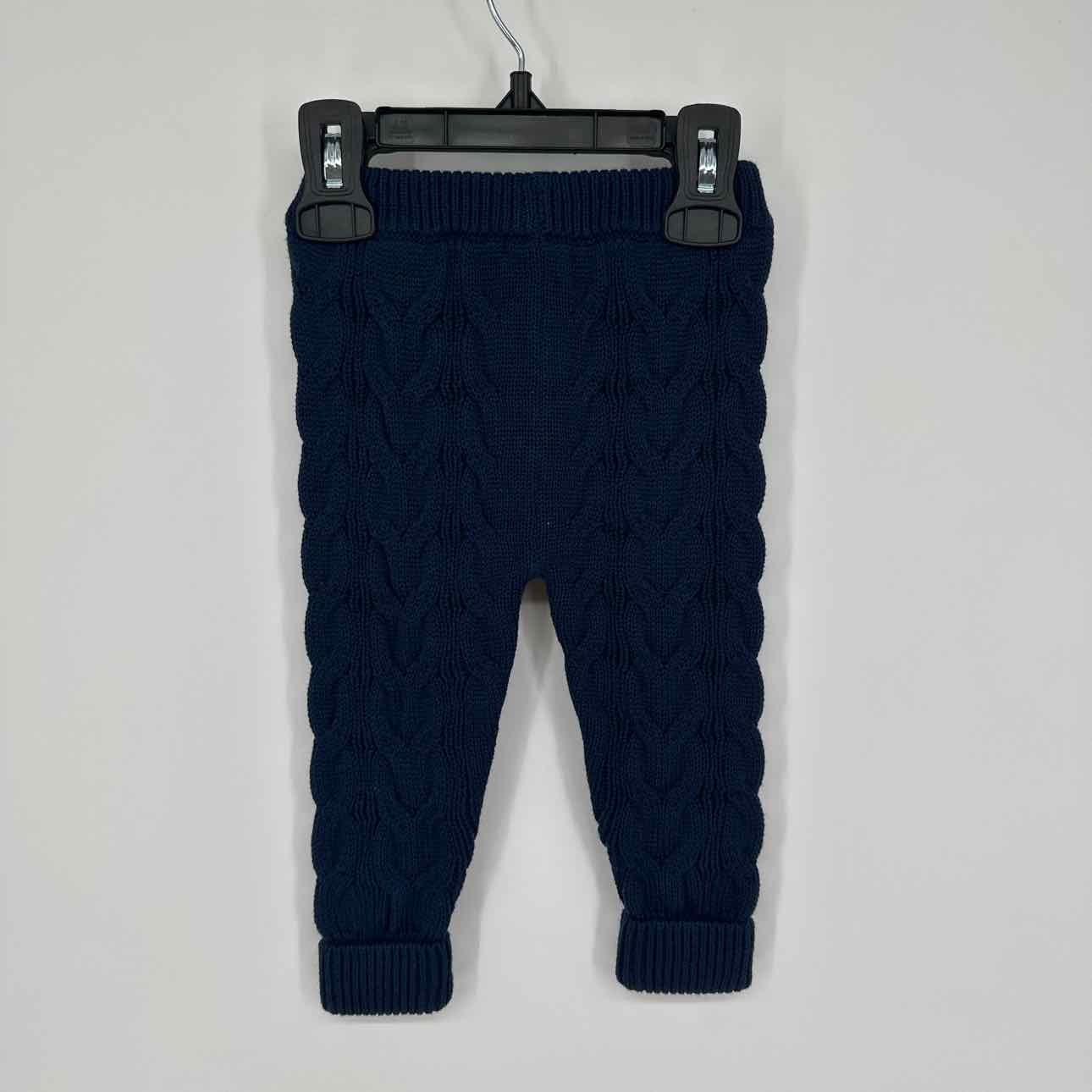 3/6 months NEW Firsts by Petit Lem Pants