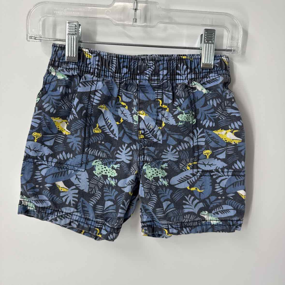 24 Months Carters Shorts
