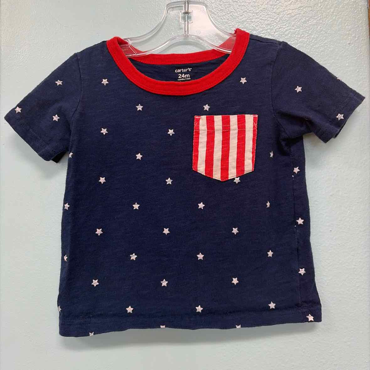 24 Months Carters Shirt