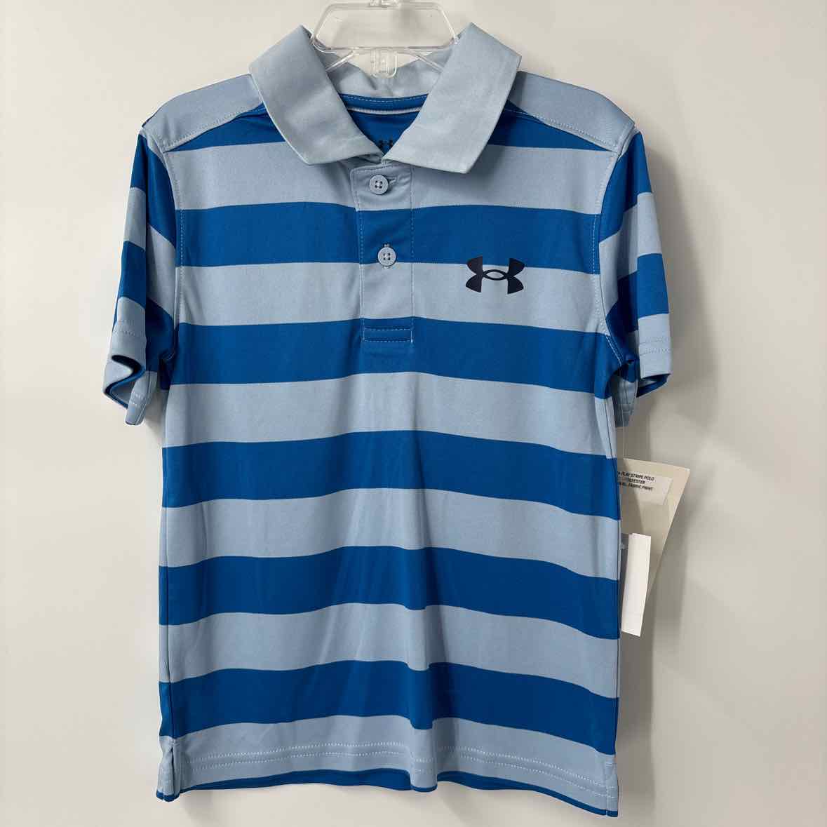 5 NEW Under Armour Shirt