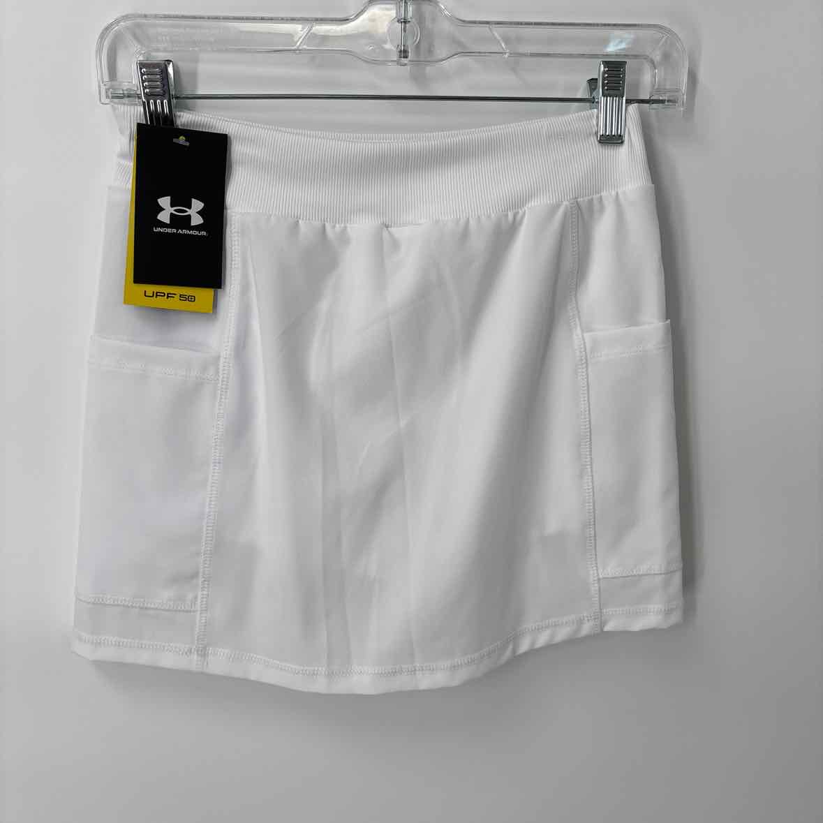 10/12 NEW Under Armour Skirt