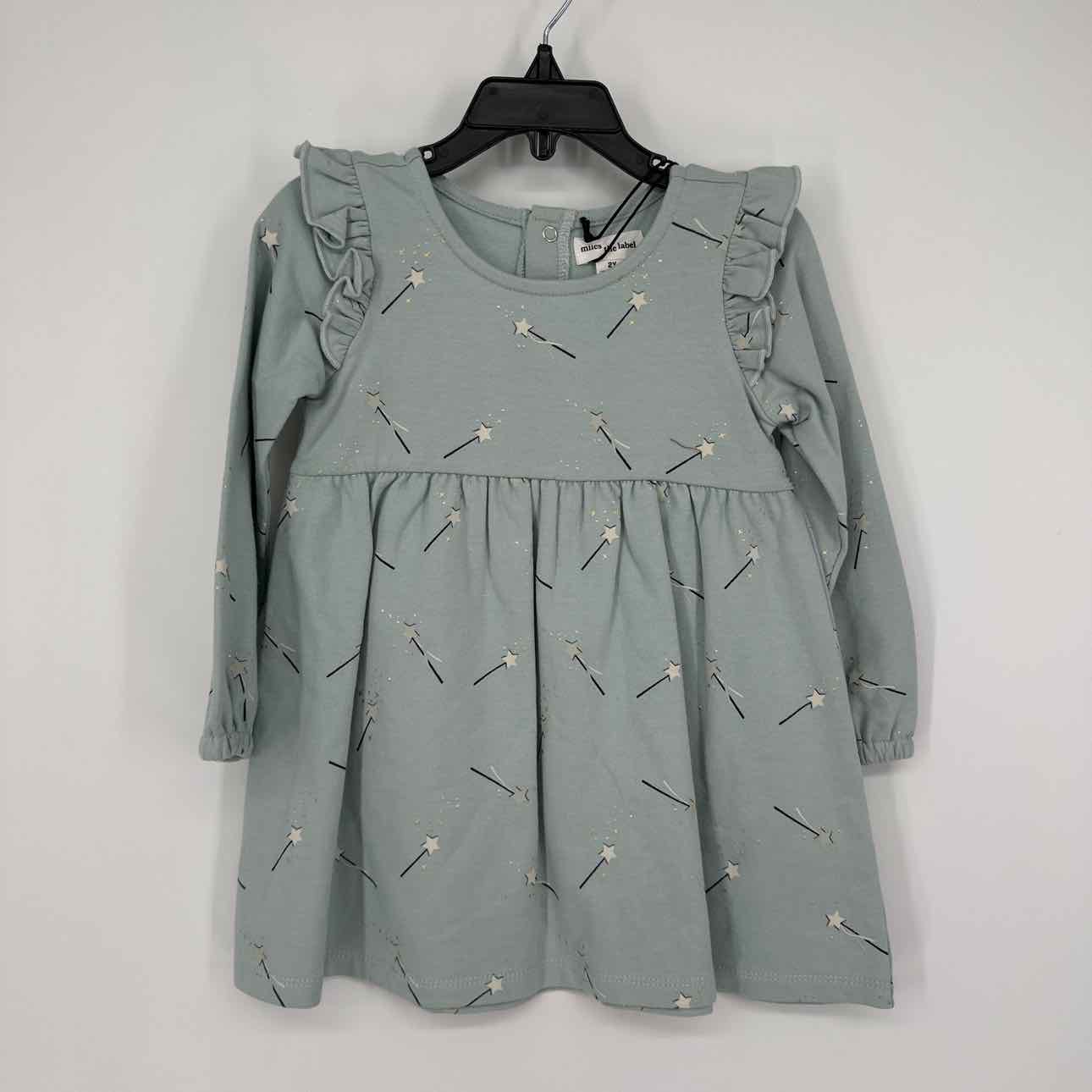 2 NEW Miles the Label Dress