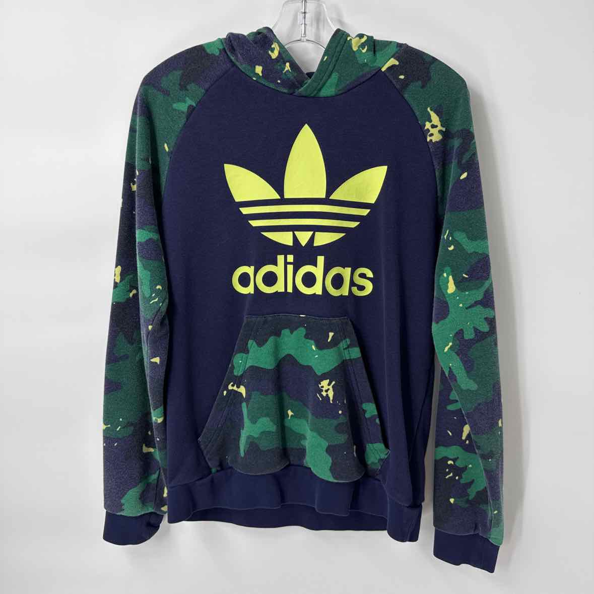 10/12 Adidas Sweatshirt