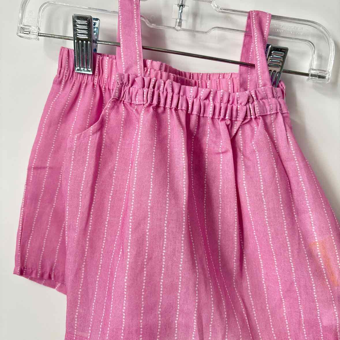 2T NEW JOY Pajamas