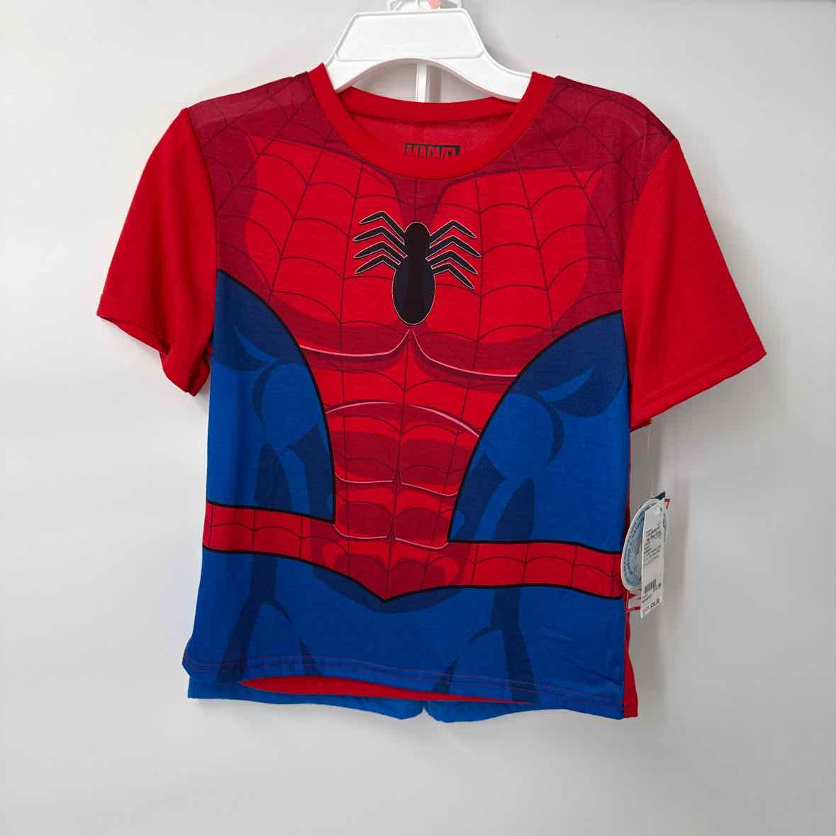 10 NEW Spiderman Pajamas