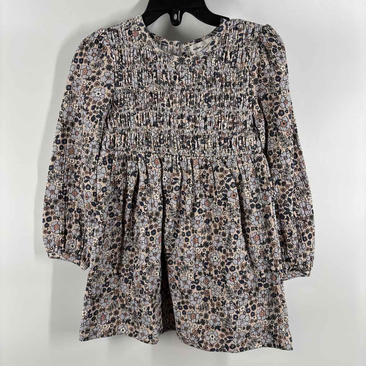 2 NEW Miles the Label Dress