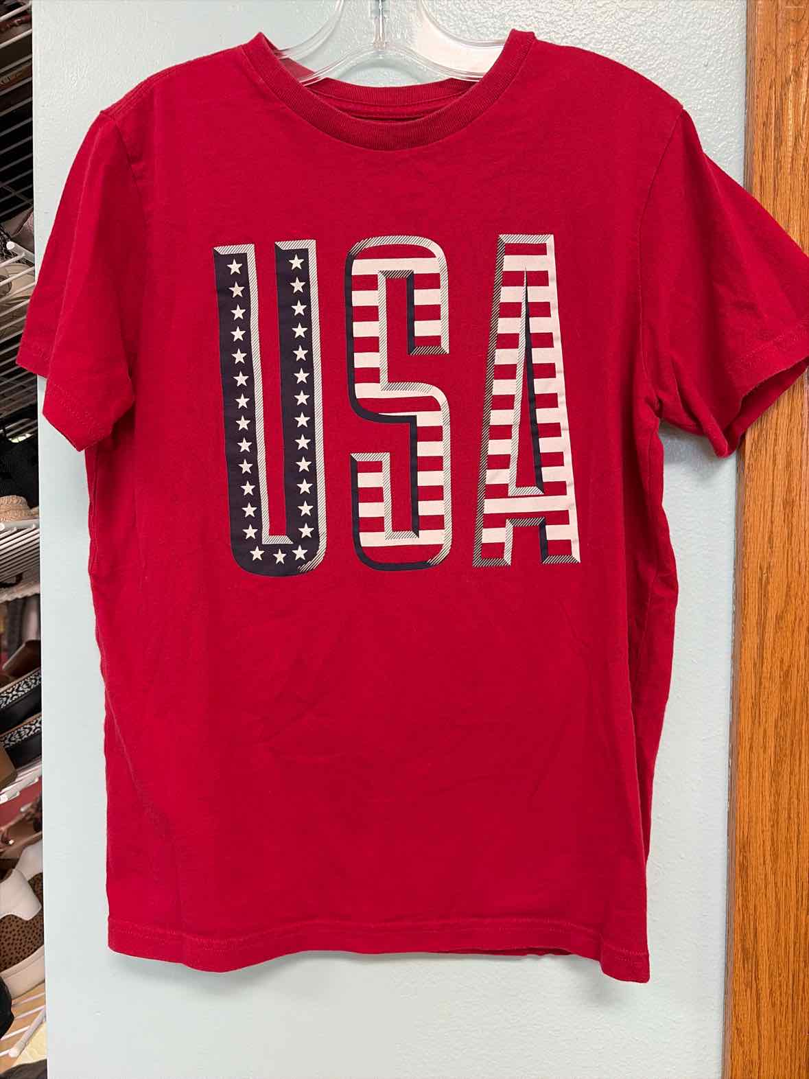 10/12 TCP Shirt