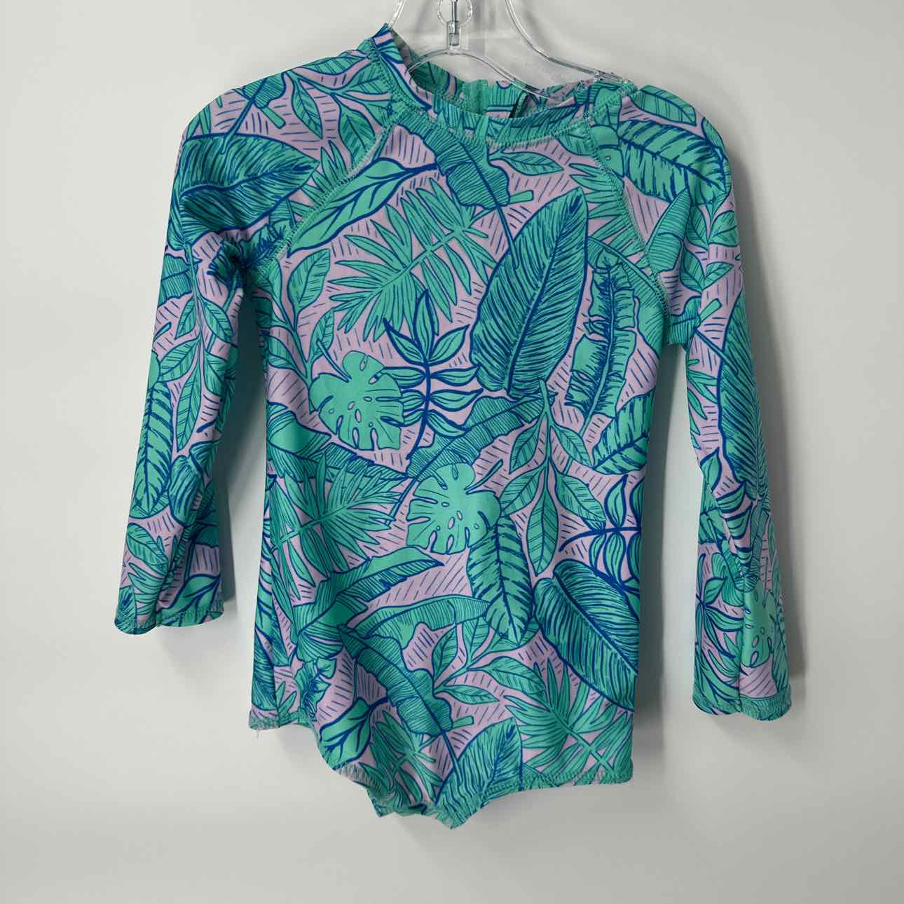4T Cat Jack Swimwear