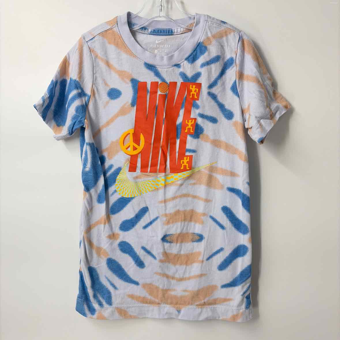 8 Nike Shirt